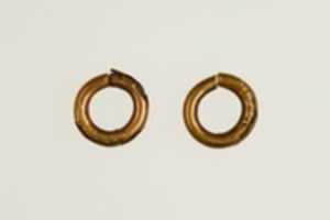 ດາວ​ໂຫຼດ​ຟຣີ Pair of Earrings (ມີ 16.10.311​) ຮູບ​ພາບ​ຫຼື​ຮູບ​ພາບ​ທີ່​ຈະ​ໄດ້​ຮັບ​ການ​ແກ້​ໄຂ​ຟຣີ GIMP ອອນ​ໄລ​ນ​໌​ບັນ​ນາ​ທິ​ການ​ຮູບ​ພາບ