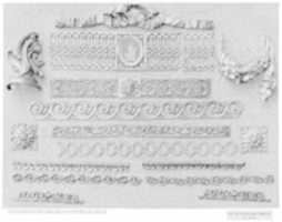 Free download Pair of friezes free photo or picture to be edited with GIMP online image editor