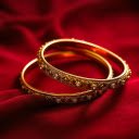 pair of gold rings  screen for extension Chrome web store in OffiDocs Chromium