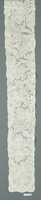 Free download Pair of lappets and joined cap edging free photo or picture to be edited with GIMP online image editor