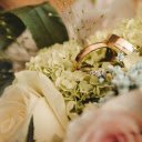 Pair of meaningful gold rings  screen for extension Chrome web store in OffiDocs Chromium