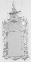 Free download Pair of pier glass mirrors free photo or picture to be edited with GIMP online image editor