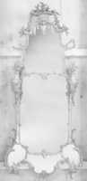 Free download Pair of wall mirrors free photo or picture to be edited with GIMP online image editor