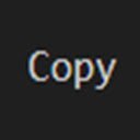 Paiza Copy Btn  screen for extension Chrome web store in OffiDocs Chromium