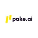 Pake.AI AI powered copywriting tool  screen for extension Chrome web store in OffiDocs Chromium