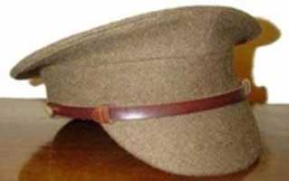 Free download Pakistan Reproduction Military Uniforms free photo or picture to be edited with GIMP online image editor