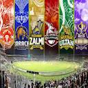 Pakistan Super League Theme  screen for extension Chrome web store in OffiDocs Chromium