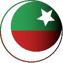 Pakistan Tehreek insaf  screen for extension Chrome web store in OffiDocs Chromium
