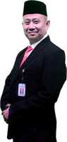 Free download Pak Rusman Jas Hitam Peci Samping free photo or picture to be edited with GIMP online image editor
