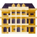 Palace of Versailles  screen for extension Chrome web store in OffiDocs Chromium