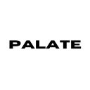 Palate AI Podcasts  screen for extension Chrome web store in OffiDocs Chromium