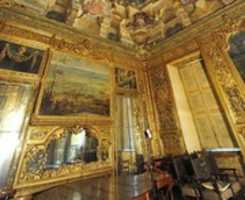 Free download Palazzo Carignano et Schloss Leopoldskron free photo or picture to be edited with GIMP online image editor