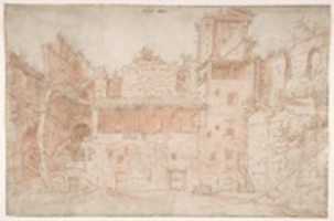 Free download Palazzo Nerone free photo or picture to be edited with GIMP online image editor