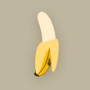 Pale Banana  screen for extension Chrome web store in OffiDocs Chromium