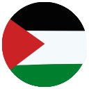 Palestine Support Hub: News  Solidarity  screen for extension Chrome web store in OffiDocs Chromium