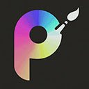 Palette Master  screen for extension Chrome web store in OffiDocs Chromium