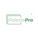 Palette Pro Color Checker  screen for extension Chrome web store in OffiDocs Chromium