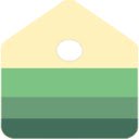 Palettes Tab  screen for extension Chrome web store in OffiDocs Chromium