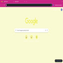 Pale yellow of the sun  screen for extension Chrome web store in OffiDocs Chromium