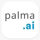 palma.ai™ Local AI Privacy Protection  screen for extension Chrome web store in OffiDocs Chromium