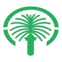 Palm Island  screen for extension Chrome web store in OffiDocs Chromium