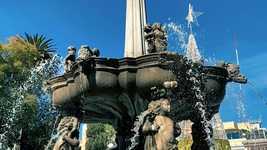 Free download Paloma Park Water -  free video to be edited with OpenShot online video editor