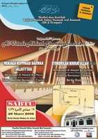 Free download Pamflet Warna Blank OK 1 free photo or picture to be edited with GIMP online image editor