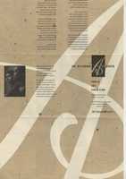 Bezpłatne pobieranie broszury z serii Billboard Art Series z 1992 r. Darmowe zdjęcie lub obraz do edycji za pomocą internetowego edytora obrazów GIMP