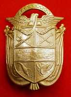 ດາວ​ໂຫຼດ​ຟຣີ Panama Defense Force Insignia ຮູບ​ພາບ​ຫຼື​ຮູບ​ພາບ​ທີ່​ຈະ​ໄດ້​ຮັບ​ການ​ແກ້​ໄຂ​ທີ່​ມີ GIMP ອອນ​ໄລ​ນ​໌​ບັນ​ນາ​ທິ​ການ​ຮູບ​ພາບ​