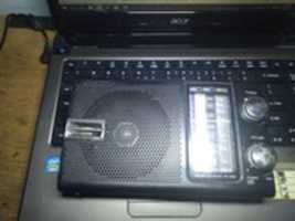 Free download Panasonic RF-3750 free photo or picture to be edited with GIMP online image editor