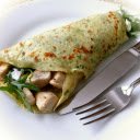 Pancakes  screen for extension Chrome web store in OffiDocs Chromium