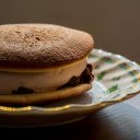 Pancakes with Cream Filling  screen for extension Chrome web store in OffiDocs Chromium
