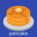 pancake the inernets best coupon finder  screen for extension Chrome web store in OffiDocs Chromium