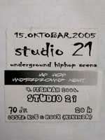 Free download Pancevo HipHop second half of 2000s free photo or picture to be edited with GIMP online image editor