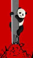 Free download panda_2 free photo or picture to be edited with GIMP online image editor