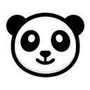 Panda 5 אתרי האינטרנט המועדפים עליך במקום אחד מסך עבור הרחבה של חנות האינטרנט של Chrome ב-OffiDocs Chromium