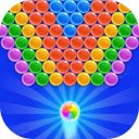 Panda: Bubble Shooter Game Burst bubbles to save your little pandas!  screen for extension Chrome web store in OffiDocs Chromium