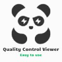 Pandabuy QC Viewer  screen for extension Chrome web store in OffiDocs Chromium