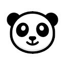 Tela Panda Helper para extensão da loja virtual do Chrome no OffiDocs Chromium