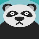 Panda King  screen for extension Chrome web store in OffiDocs Chromium