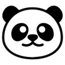 Panda Language Learning  screen for extension Chrome web store in OffiDocs Chromium