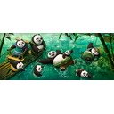 Panda So Cute Wallpaper 4K  screen for extension Chrome web store in OffiDocs Chromium