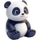 PandaTab 新标签页  screen for extension Chrome web store in OffiDocs Chromium