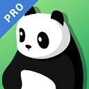 Panda VPN for PC  screen for extension Chrome web store in OffiDocs Chromium