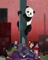 Free download panda_x free photo or picture to be edited with GIMP online image editor