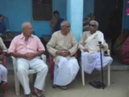 Free download Pandit Chandranath Mishra Amar ( 3) free photo or picture to be edited with GIMP online image editor