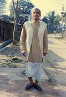 Free download Pandit Jayakant Mishra Maithili free photo or picture to be edited with GIMP online image editor