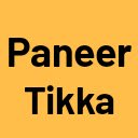 Paneer tikka Recipe  screen for extension Chrome web store in OffiDocs Chromium