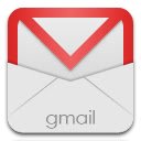 Sambungan Panel Untuk skrin Gmail untuk sambungan kedai web Chrome dalam OffiDocs Chromium
