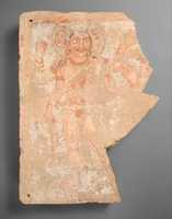 Free download Panel fragment with the god Shiva/Oesho free photo or picture to be edited with GIMP online image editor